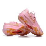 NIKE AIR ZOOM G.T. CUT 3 x PINKY PROMISE crossreps