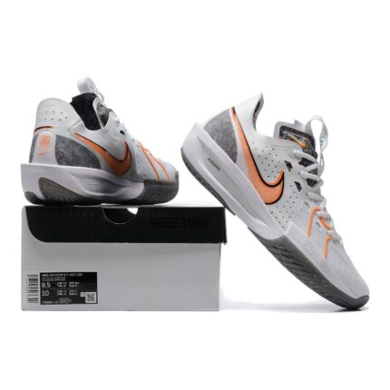 NIKE AIR ZOOM G.T. CUT 3 x ALPHA DOG crossreps