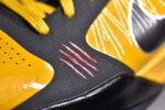 Nike Kobe 5 Protro Bruce Lee crossreps