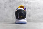 Nike Zoom Kobe 4 Protro “Lakers”crossreps