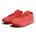 NIKE KD 16 x EMBER GLOW crossreps