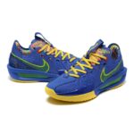 NIKE AIR ZOOM G.T. CUT 3 x LAPIS LAZULI crossreps