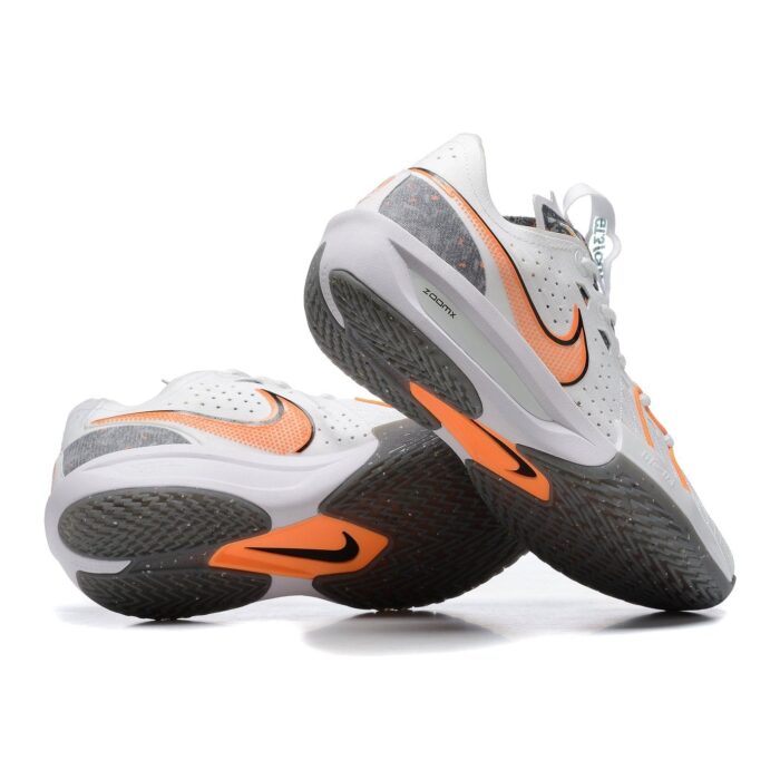 NIKE AIR ZOOM G.T. CUT 3 x ALPHA DOG crossreps