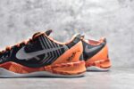 Nike Kobe 8 Black History Month crossreps