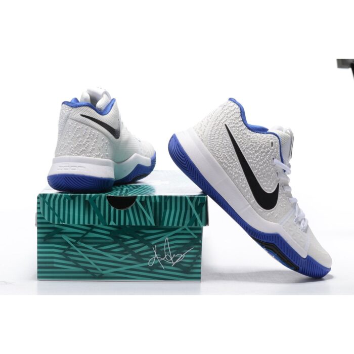 NIKE KYRIE 3 x DUKE crossreps