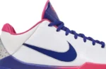 Nike Zoom Kobe 5 " Kay Yow" crossreps