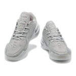 NIKE AIR ZOOM G.T. CUT x WOLF GREY crossreps