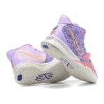 NIKE KYRIE 7 x DAUGHTERS AZURIE crossreps