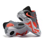 NIKE PG 6 x INFRARED crossreps