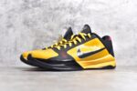 Nike Kobe 5 Protro Bruce Lee crossreps