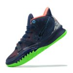 NIKE KYRIE 7 x MIDNIGHT NAVY crossreps