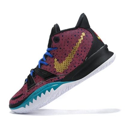 NIKE KYRIE 7 x CHINESE NEW YEAR crossreps