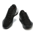 NIKE AIR ZOOM G.T. CUT x BLACK WHITE crossreps