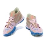 NIKE KYRIE 7 x 1 WORLD 1 PEOPLE PINK crossreps