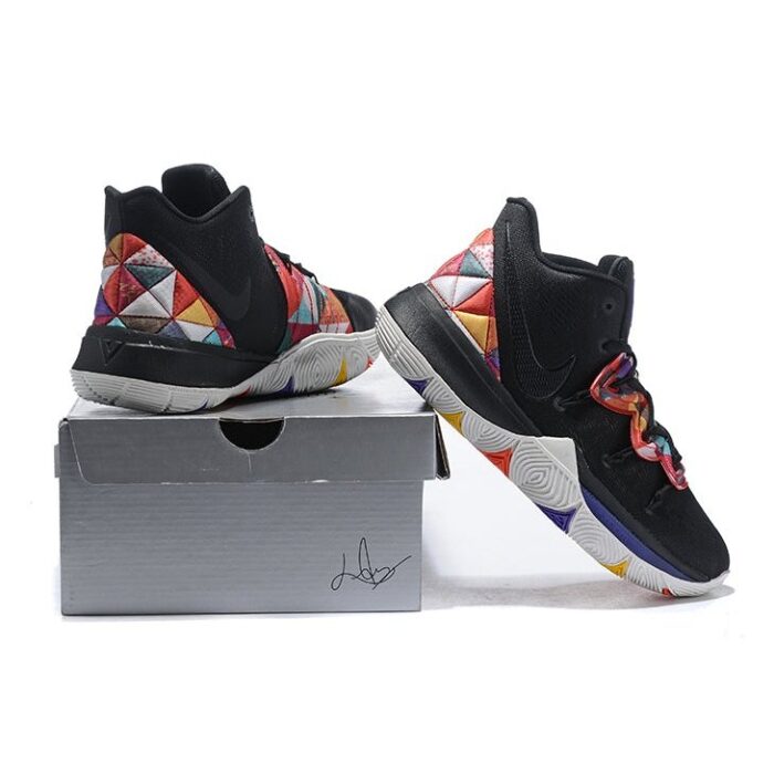 NIKE KYRIE 5 x CHINESE NEW YEAR crossreps