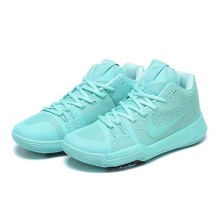 NIKE KYRIE 3 x AQUA crossreps