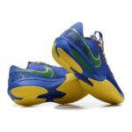 NIKE AIR ZOOM G.T. CUT 3 x LAPIS LAZULI crossreps