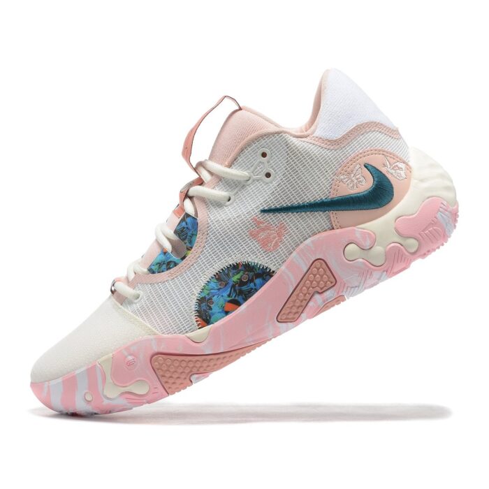 NIKE PG 6 x BUTTERFLY crossreps