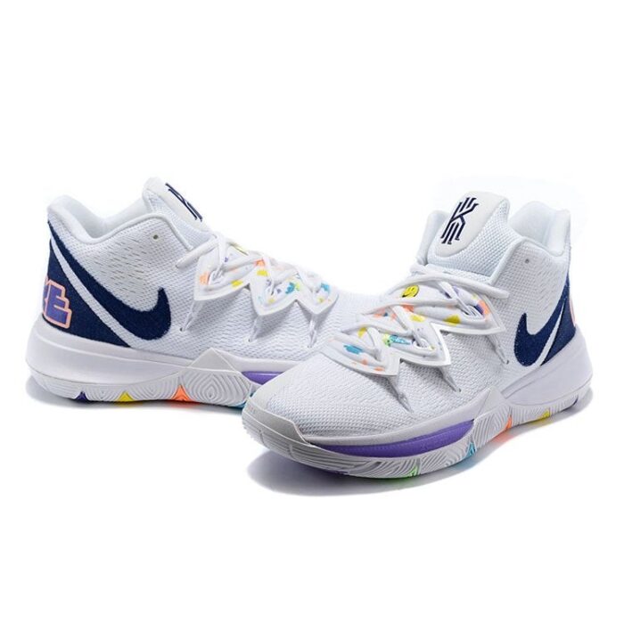 NIKE KYRIE 5 x HAVE A NIKE DAY crossreps