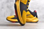 Nike Kobe 5 Protro Bruce Lee crossreps