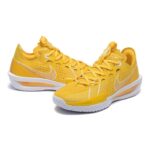 NIKE AIR ZOOM G.T. CUT 3 x SUNFLOWER crossreps