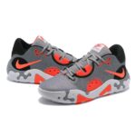 NIKE PG 6 x INFRARED crossreps