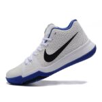 NIKE KYRIE 3 x DUKE crossreps