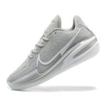 NIKE AIR ZOOM G.T. CUT x WOLF GREY crossreps