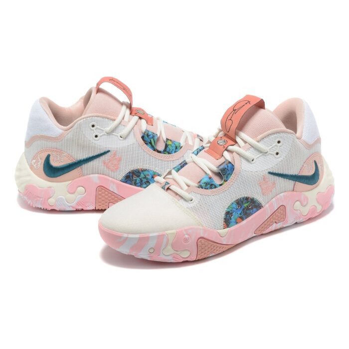 NIKE PG 6 x BUTTERFLY crossreps