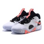 NIKE PG 6 x FLUORO crossreps