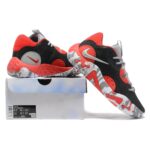 NIKE PG 6 x BRED crossreps