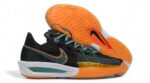 NIKE AIR ZOOM G.T. CUT 3 x GROUND RULES crossreps