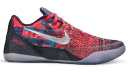 Nike Kobe 9 EM Premium “Philippines”crossreps