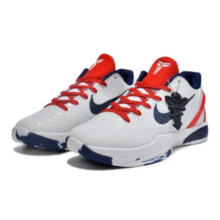 NIKE KOBE 6 PROTRO x TEAM USA PE crossreps