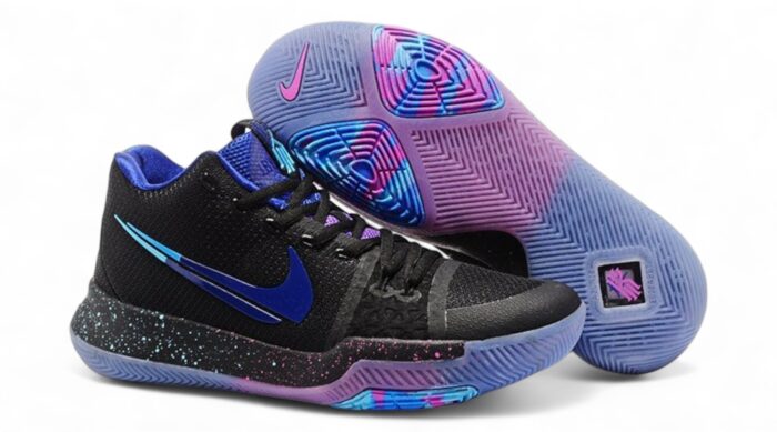 NIKE KYRIE 3 x FLIP THE SWITCH crossreps