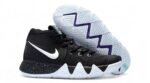 NIKE KYRIE 4 x ANKLE TAKER crossreps