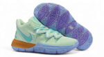 NIKE KYRIE 5 x SPONGEBOB SQUIDWARD crossreps