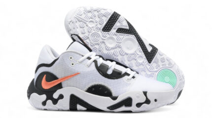 NIKE PG 6 x COW PRINT crossreps