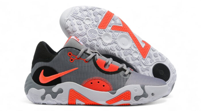 NIKE PG 6 x INFRARED crossreps