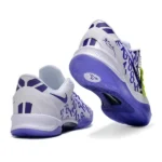 Nike Zoom Kobe 8 Protro Court Purple White crossreps