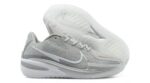 NIKE AIR ZOOM G.T. CUT x WOLF GREY crossreps