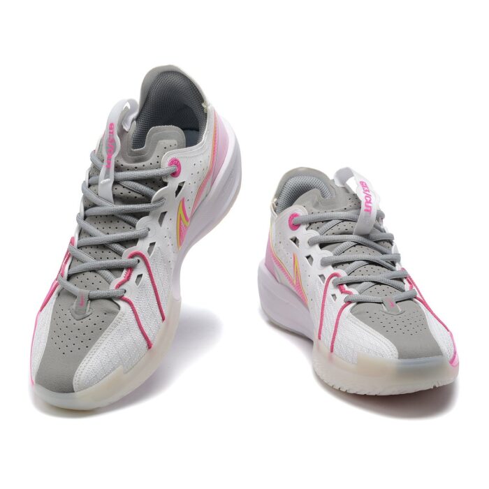 NIKE AIR ZOOM G.T. CUT 3 x THINK PINK crossreps