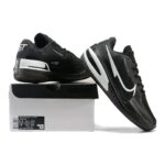 NIKE AIR ZOOM G.T. CUT x BLACK WHITE crossreps