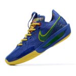 NIKE AIR ZOOM G.T. CUT 3 x LAPIS LAZULI crossreps