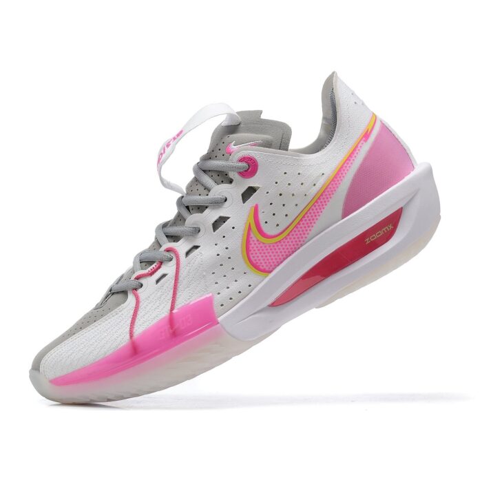 NIKE AIR ZOOM G.T. CUT 3 x THINK PINK crossreps