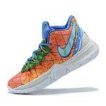 NIKE KYRIE 5 x SPONGEBOB PINEAPPLE HOUSE crossreps