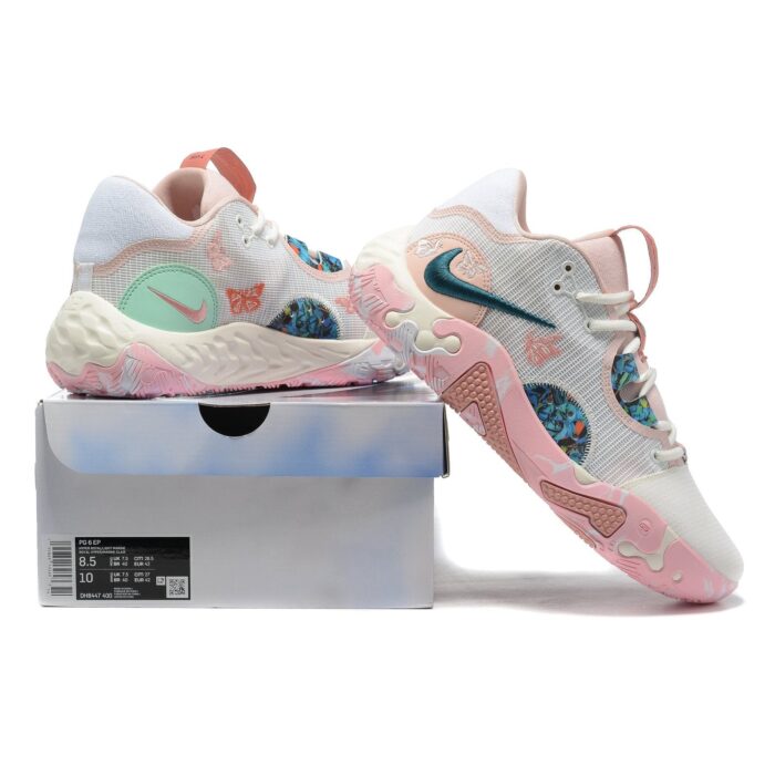 NIKE PG 6 x BUTTERFLY crossreps