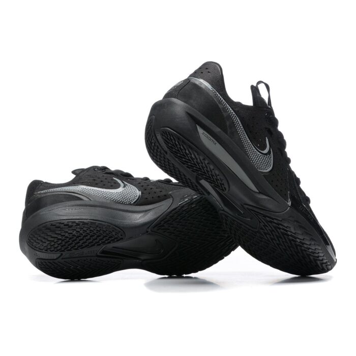 NIKE AIR ZOOM G.T. CUT 3 x CHARCOAL crossreps