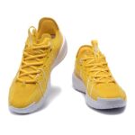 NIKE AIR ZOOM G.T. CUT 3 x SUNFLOWER crossreps