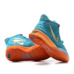 NIKE KYRIE 7 x CONCEPTS HORUS crossreps